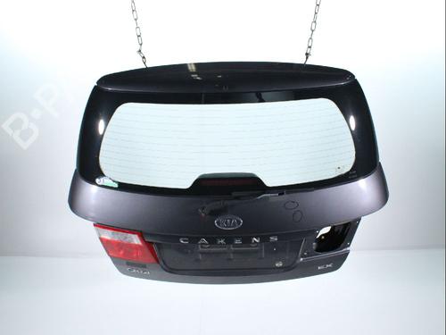 Used Tailgate Tailgate KIA CARENS I MPV (FC, FJ) 2.0 CRDi (140 hp) 37782685 37782685