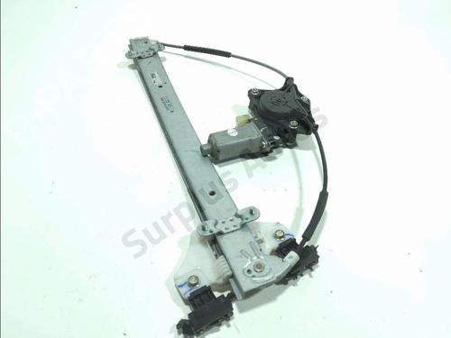 Used Front right window mechanism Front right window mechanism 37773854 37773854