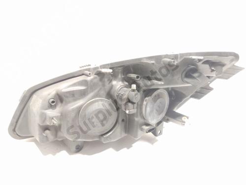 Right headlight RENAULT SCÉNIC II (JM0/1_) 1.9 dCi (JM0G, JM12, JM1G, JM2C) | BP37292500C29 - Image 2