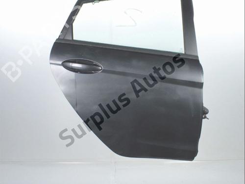 Used Right rear door Right rear door FORD FIESTA VI (CB1, CCN) 1.4 TDCi (68 hp) 35941752 35941752