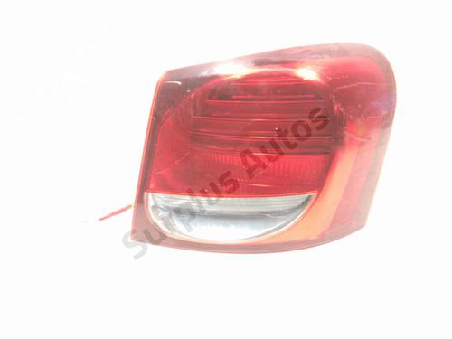 Used Right taillight Right taillight LEXUS GS (_S19_) 450h (GRS191_, GWS191_, GRS191R, GWS191R) (345 hp) 36314982 36314982