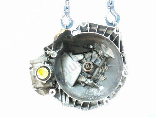 Gearkasse Gearkasse 39162094 39162094