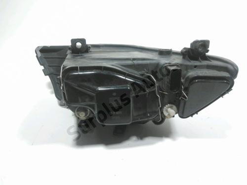 Left headlight SEAT IBIZA III (6L1) 1.9 SDI | BP28266866C28