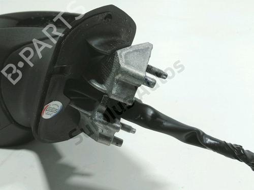 Right mirror RENAULT CLIO V (B7_) 1.6 E-TECH 140 (B7MU) | BP40059984C27 - Image 3