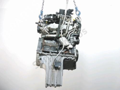Used Engine Engine 28219127 28219127