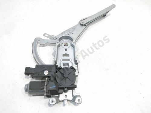 front-left-window-mechanism-opel-corsa-c-x01-2000-2001-2002-2003-2004-2005-2006-2007-2008-2009-39524878 main image