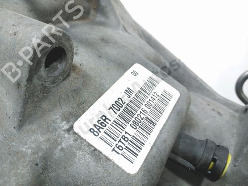 Gearbox FORD FIESTA VI (CB1, CCN) 1.25 | BP37765037M3 - Image 5