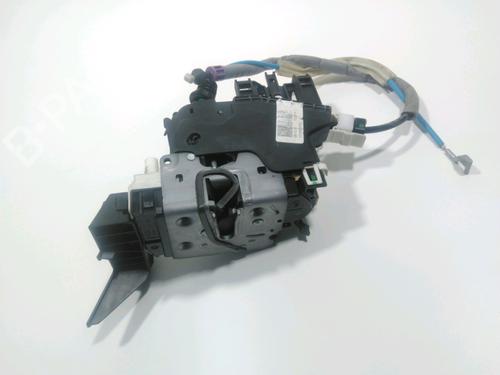 rear-left-lock-mercedes-benz-a-class-w176-2012-2013-2014-2015-2016-2017-2018-28254990 main image