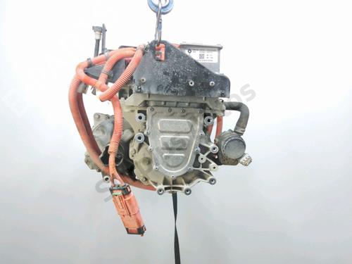 Engine DACIA SPRING EV (B6M1) | BP28219009M1 - Image 2