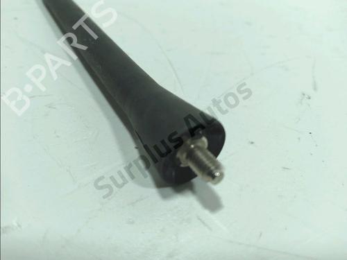 Other CITROËN C3 II (SC_) 1.4 HDi 70 (SC8HZC, SC8HR0, SC8HP4) | BP37018071O1 - Image 2