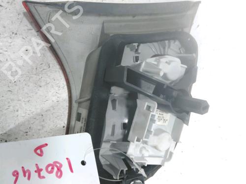 Right tailgate light AUDI A4 B7 Avant (8ED) 2.0 TDI 16V | BP31005660C80 - Image 2