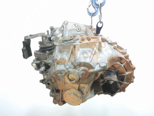 Gearbox TOYOTA RAV 4 III (_A3_) 2.2 D 4WD (ALA30_, ALA30R) | BP28224236M3 