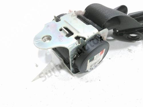 Front left seatbelt OPEL CORSA D (S07) 1.3 CDTI (L08, L68) | BP30992644I26 - Image 2