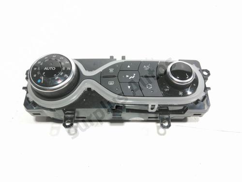 Used Climate control Climate control RENAULT CLIO IV (BH_) 1.2 TCe 120 (BHAU) (118 hp) 39259961 39259961
