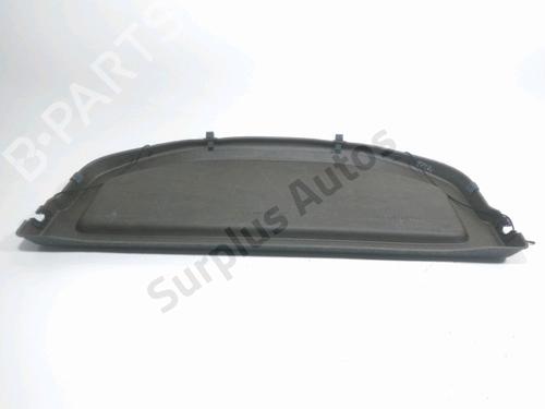 Rear parcel shelf SUZUKI CELERIO (LF) 1.0 (AVK310) | BP37783984C85 - Image 2