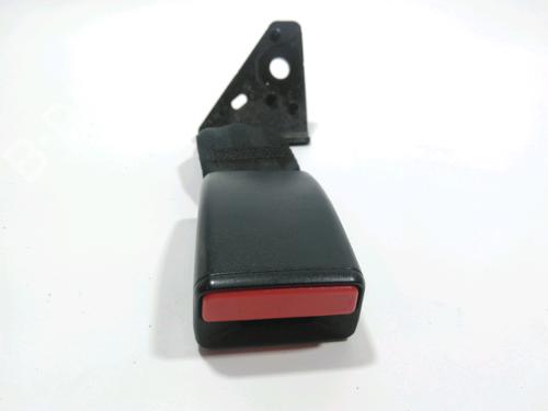 Used Seat buckle PEUGEOT 208 I (CA_, CC_) 1.4 HDi (68 hp) 28234600