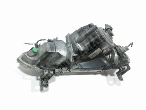 Left front fog light PEUGEOT 508 I (8D_) 2.0 HDi | BP29471295C30 
