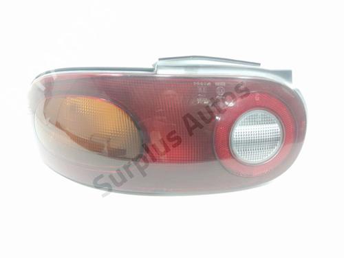 Used Left taillight MAZDA MX-5 I (NA) 1.6 (NA6C) (115 hp) 31040763