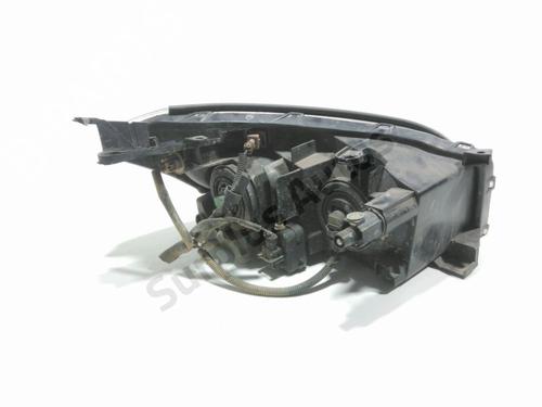 Left headlight TOYOTA RAV 4 III (_A3_) 2.2 D 4WD (ALA30_, ALA30R) | BP28266833C28 