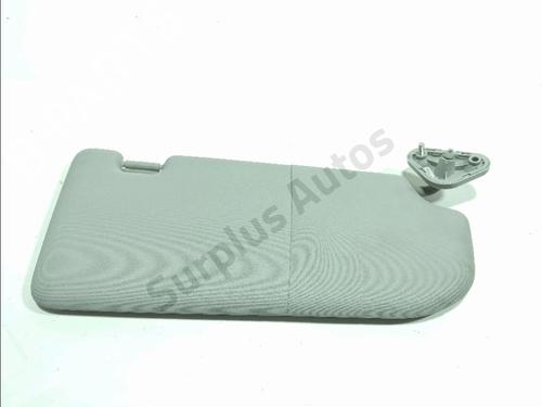 Left sun visor MG MG ZS SUV (AZS1) EV | BP37786161I1 - Image 2