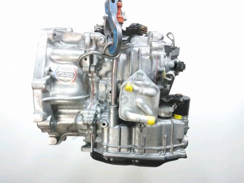 Gearbox SUZUKI SWIFT V (AZ) 1.2 Hybrid (Mild Hybrid) (A2L412) | BP37765208M3 - Image 2