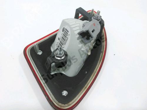 Right tailgate light RENAULT TWINGO II (CN0_) 1.2 16V (CN04, CN0B) | BP31327256C80