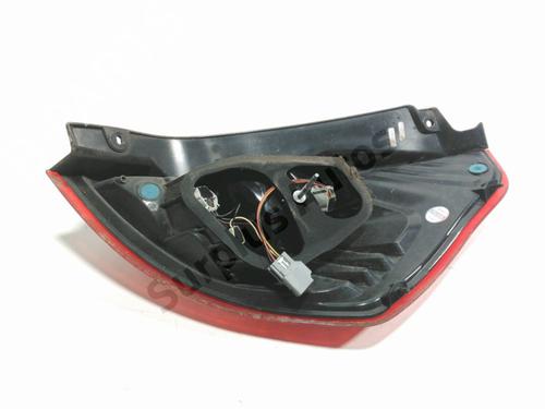 Left taillight FORD FIESTA VI (CB1, CCN) 1.6 TDCi | BP33300892C34 - Image 3