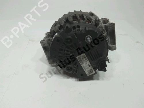 Alternator AUDI TT (FV3, FVP) 2.0 TTS quattro | BP28222648M7 
