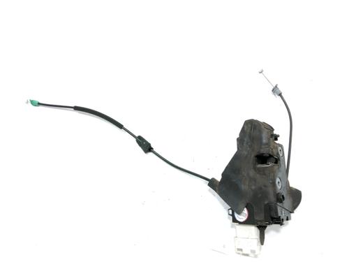 Used Front right lock CITROËN C4 I (LC_) 1.6 HDi (90 hp) 30998016