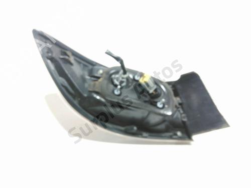 Right taillight MAZDA 3 (BL) 1.6 MZ-CD (BL14) | BP37788525C35 - Image 2