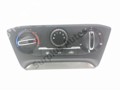 Used Climate control Climate control HYUNDAI i20 II (GB, IB) 1.1 CRDi (75 hp) 33459406 33459406
