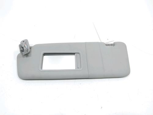 Used Left sun visor Left sun visor AUDI A3 Sportback (8PA) 1.6 TDI (105 hp) 37785948 37785948