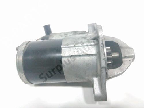 Starter MAZDA 2 (DE_, DH_) 1.3 MZR (DE3FS) | BP32181327M8 - Image 4