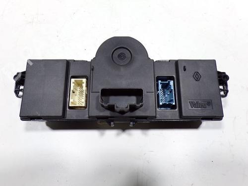 Climate control RENAULT CLIO III (BR0/1, CR0/1) 1.5 dCi (BR0H, CR0H, CR1S, BR1S) | BP28227529I5 