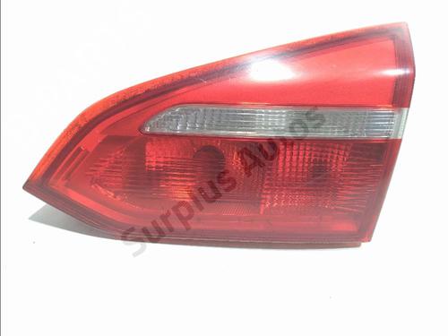 Used Right tailgate light Right tailgate light FORD FOCUS III Turnier 1.6 TDCi (115 hp) 33333901 33333901