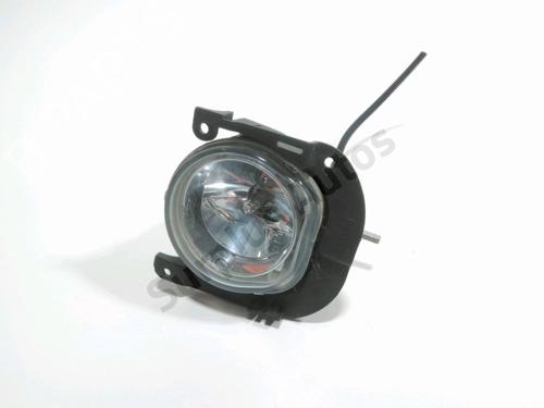 Højre foran tåkelykt CITROËN NEMO MPV 1.4 HDi (68 hp) 28265687