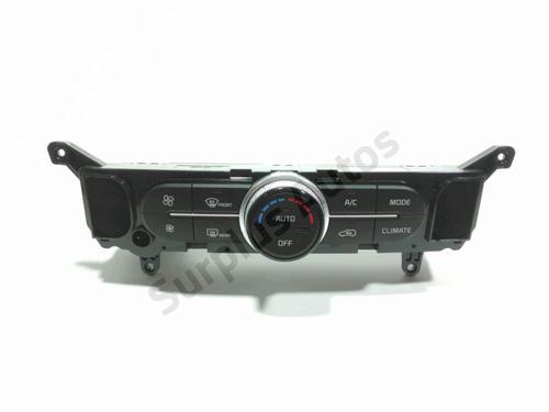 Used Climate control KIA SOUL II (PS) 1.6 CRDi 136 (136 hp) 28227883