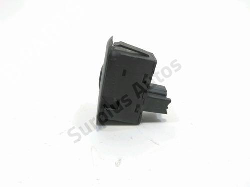 Left rear window switch PEUGEOT 307 CC (3B) 1.6 16V | BP31938780I29 - Image 2