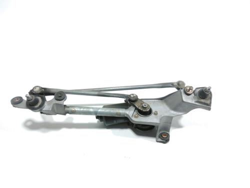 Used Front wipers mechanism MAZDA PREMACY (CP) 2.0 TD (101 hp) 28273342
