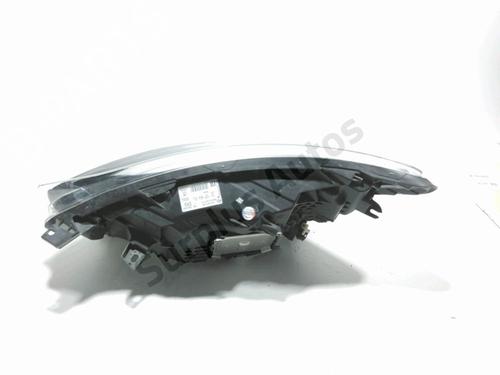 Right headlight RENAULT CAPTUR I (J5_, H5_) 1.2 TCe 120 | BP37681501C29 - Image 2
