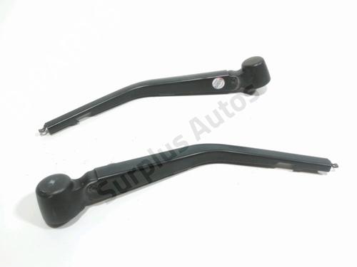 Ruitenwisserarm achter MINI MINI CLUBMAN (R55) Cooper D (112 hp) 28271353