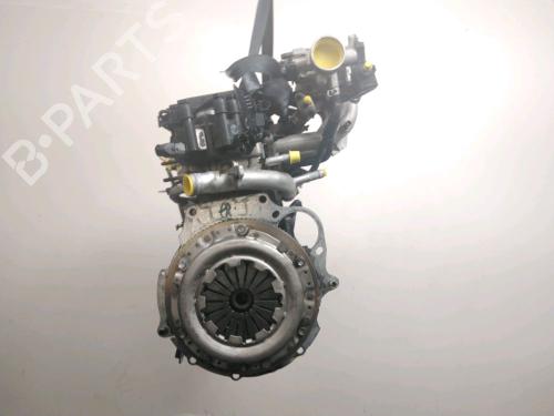 Used Engine Engine HYUNDAI GETZ (TB) 1.3 (85 hp) 37761737 37761737