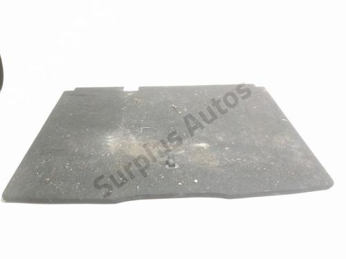 Used Luggage compartment floor Luggage compartment floor 36796707 36796707
