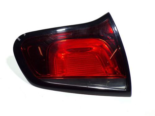 Højre baklys, luke CITROËN C3 II (SC_) 1.4 HDi 70 (SC8HZC, SC8HR0, SC8HP4) (68 hp) 28267185