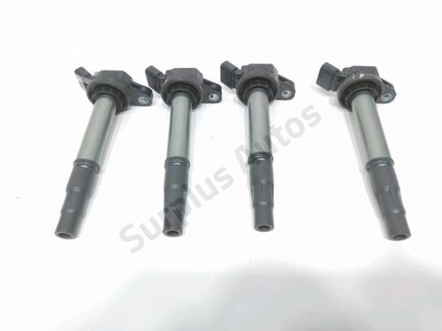 Used Ignition coil Ignition coil TOYOTA AURIS (_E15_) 1.8 Hybrid (ZWE150_, ZWE150R) (136 hp) 40059143 40059143