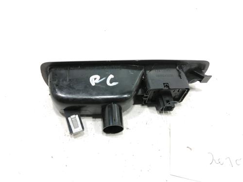 Left rear window switch RENAULT MEGANE III Hatchback (BZ0/1_, B3_) 1.5 dCi (BZ09, BZ0D, BZ1W, BZ29, BZ14) | BP31000522I29 - Image 2
