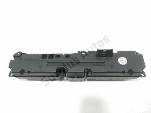 Warning switch MERCEDES-BENZ C-CLASS (W203) C 220 CDI (203.006, 203.008) | BP37768420I22 - Image 2