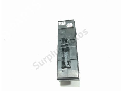 Left front window switch NISSAN LEAF (ZE0) Electric | BP37778195I27 - Image 2