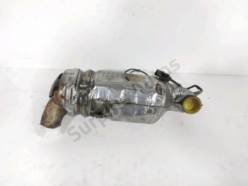 Used Catalyst Catalyst CITROËN DS3 (SA_) 1.6 HDi 90 (92 hp) 30985269 30985269