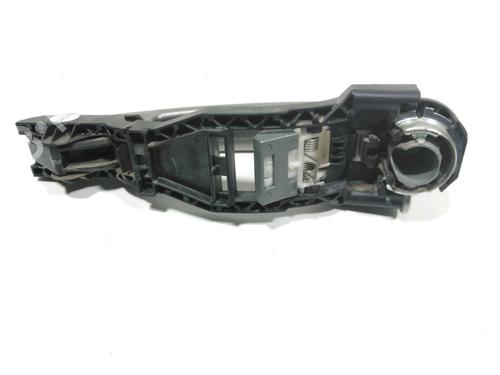 Rear right exterior door handle SEAT ALTEA (5P1) 1.9 TDI | BP28251706C130